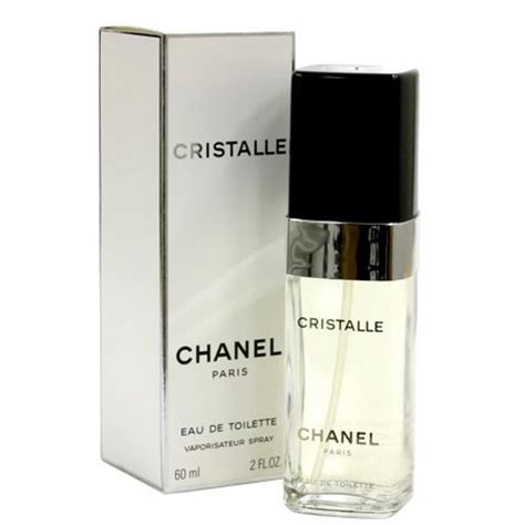 cristalle chanel opiniones|is chanel cristalle discontinued.